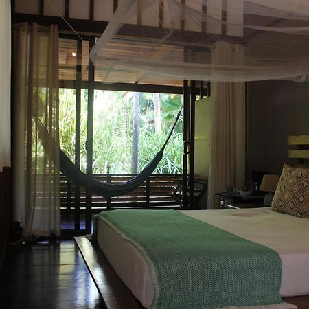 Hotel Luz De Luna Playa Santa Teresa  Zewnętrze zdjęcie