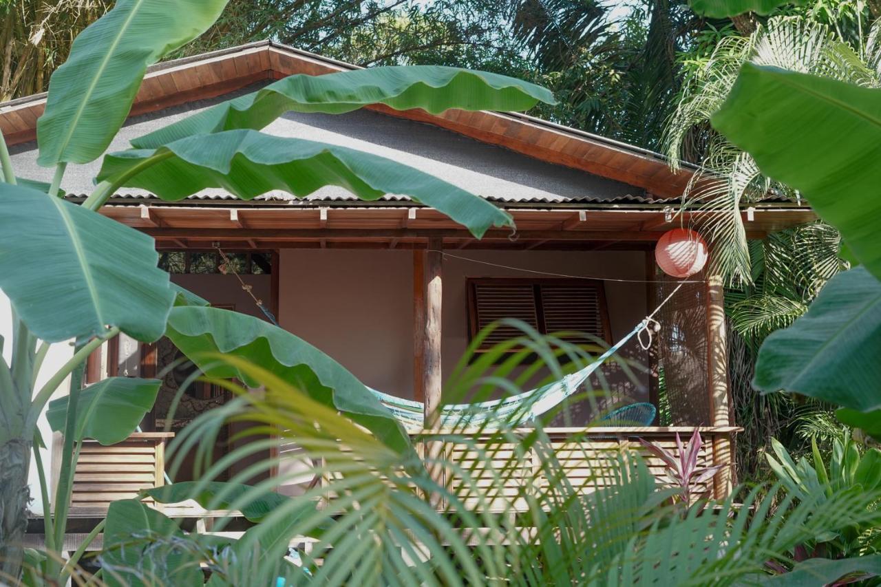 Hotel Luz De Luna Playa Santa Teresa  Zewnętrze zdjęcie