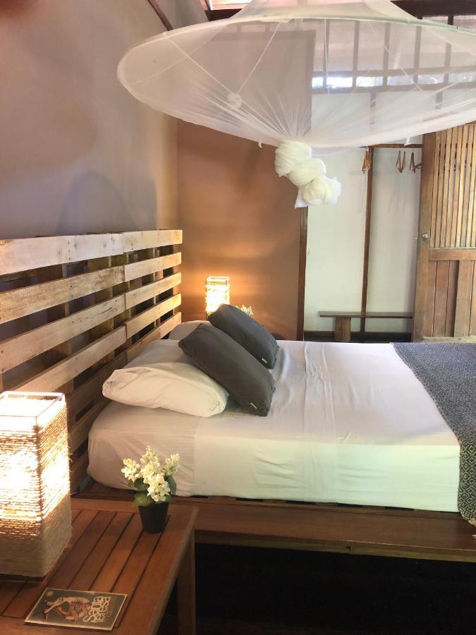 Hotel Luz De Luna Playa Santa Teresa  Zewnętrze zdjęcie