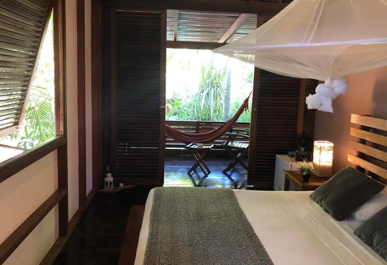 Hotel Luz De Luna Playa Santa Teresa  Zewnętrze zdjęcie