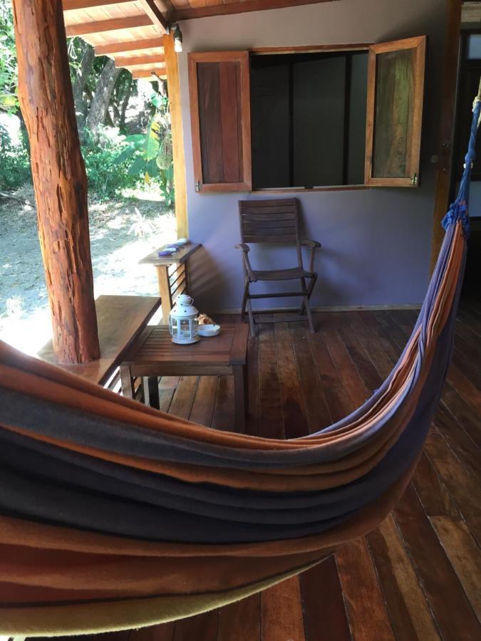 Hotel Luz De Luna Playa Santa Teresa  Zewnętrze zdjęcie