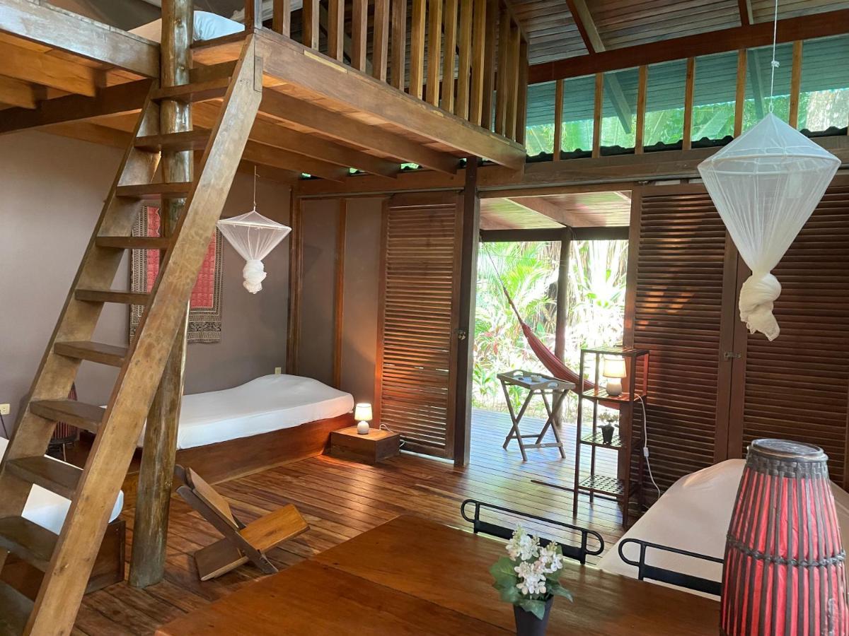 Hotel Luz De Luna Playa Santa Teresa  Zewnętrze zdjęcie