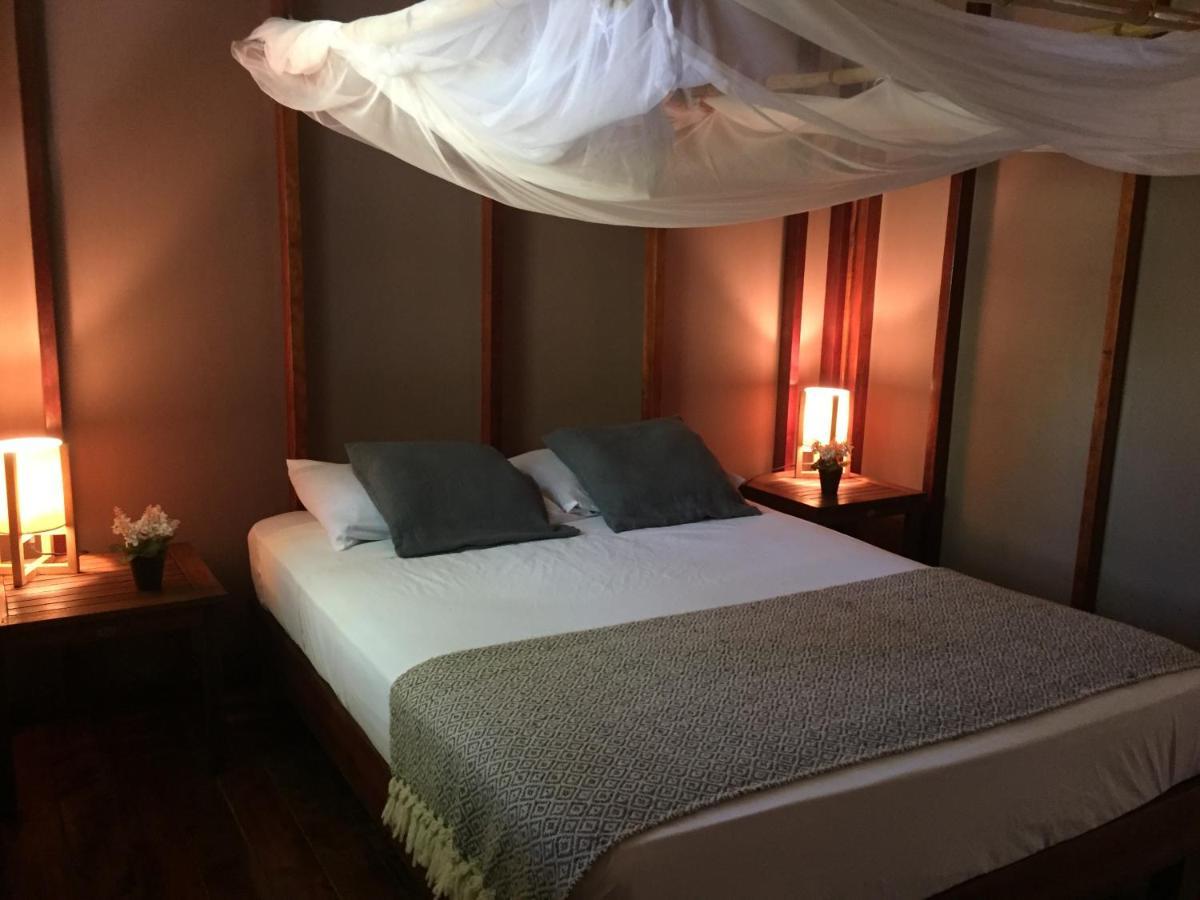 Hotel Luz De Luna Playa Santa Teresa  Zewnętrze zdjęcie