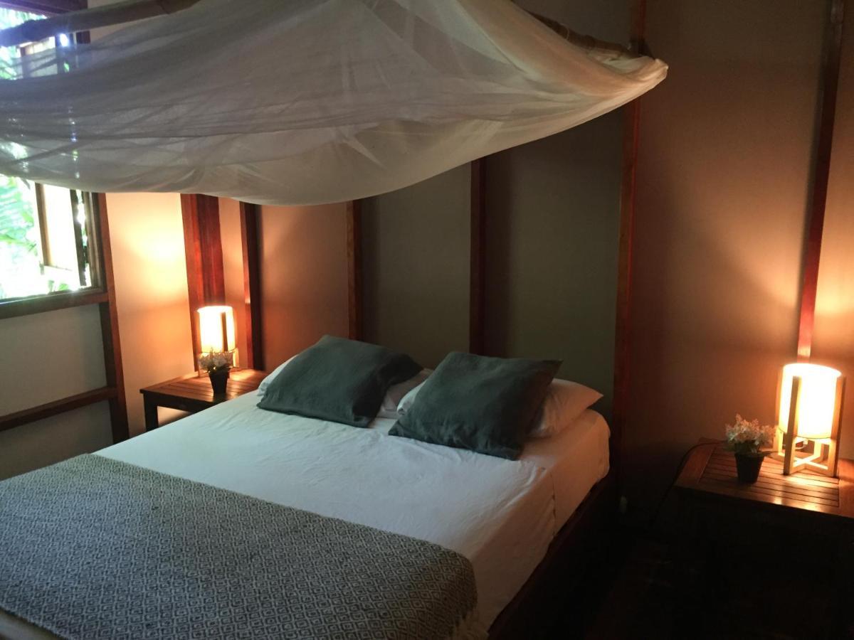 Hotel Luz De Luna Playa Santa Teresa  Zewnętrze zdjęcie