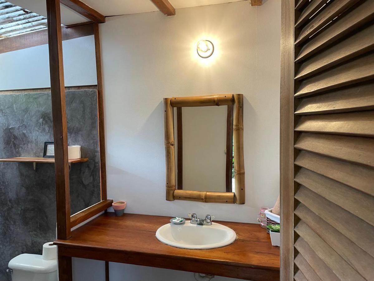 Hotel Luz De Luna Playa Santa Teresa  Zewnętrze zdjęcie
