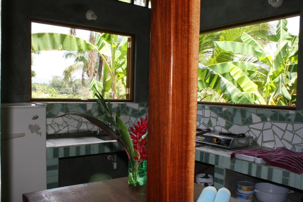 Hotel Luz De Luna Playa Santa Teresa  Zewnętrze zdjęcie