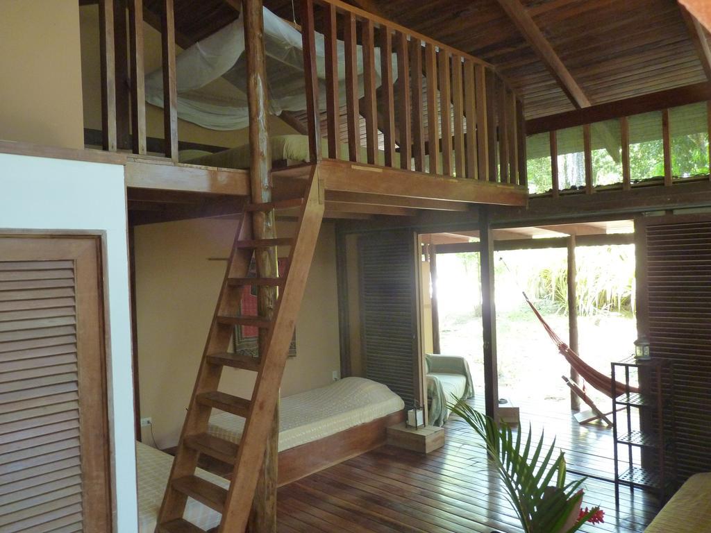 Hotel Luz De Luna Playa Santa Teresa  Zewnętrze zdjęcie