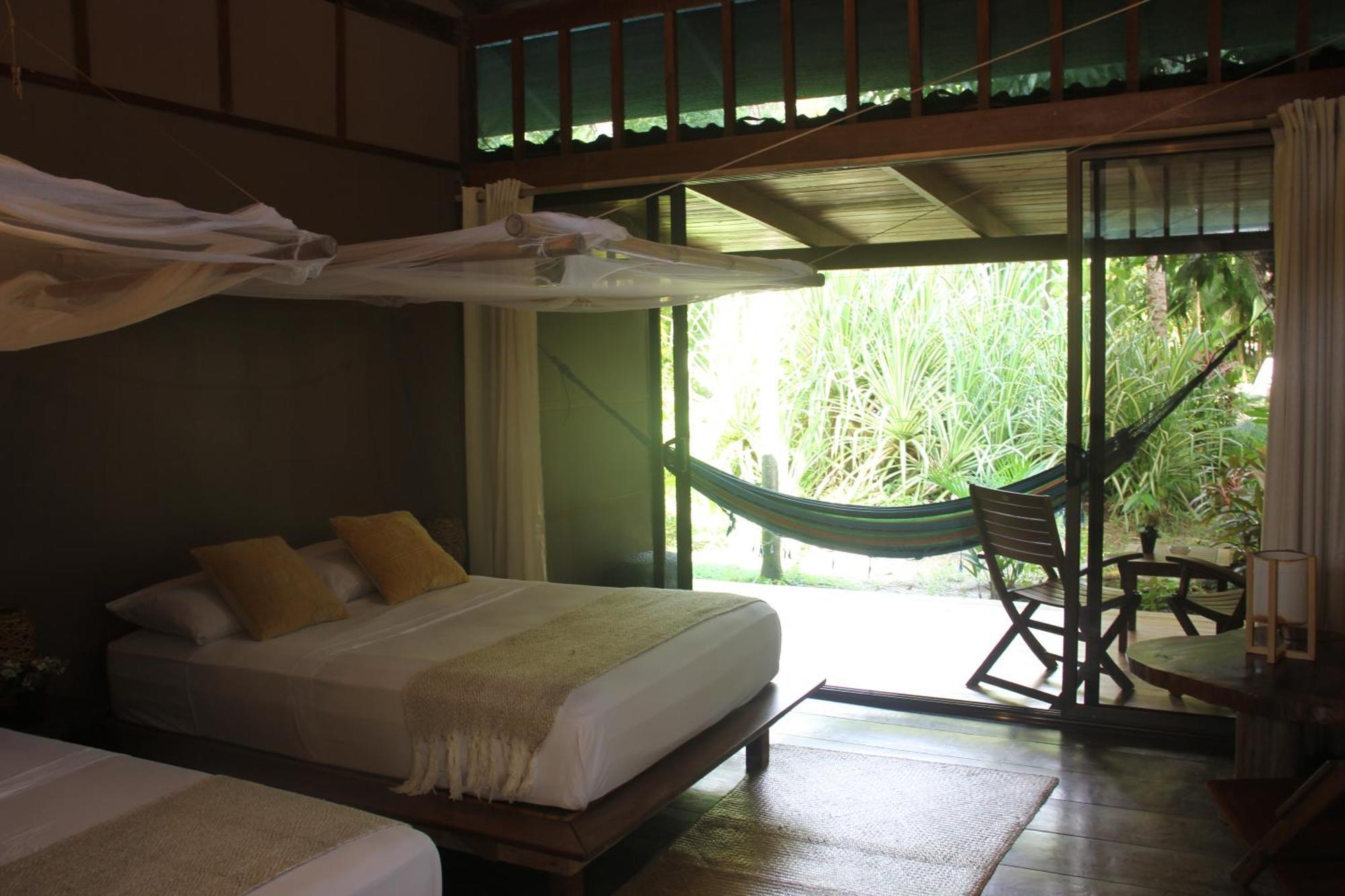 Hotel Luz De Luna Playa Santa Teresa  Zewnętrze zdjęcie