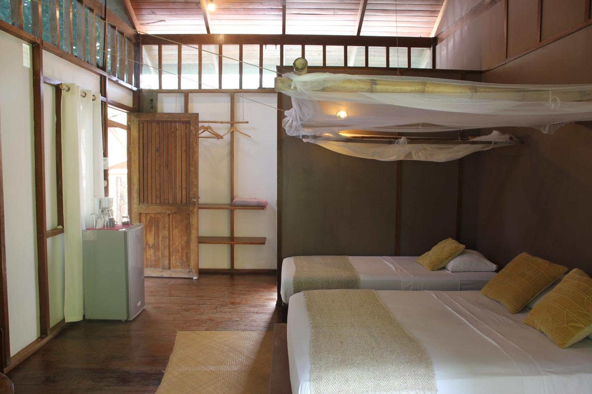 Hotel Luz De Luna Playa Santa Teresa  Zewnętrze zdjęcie