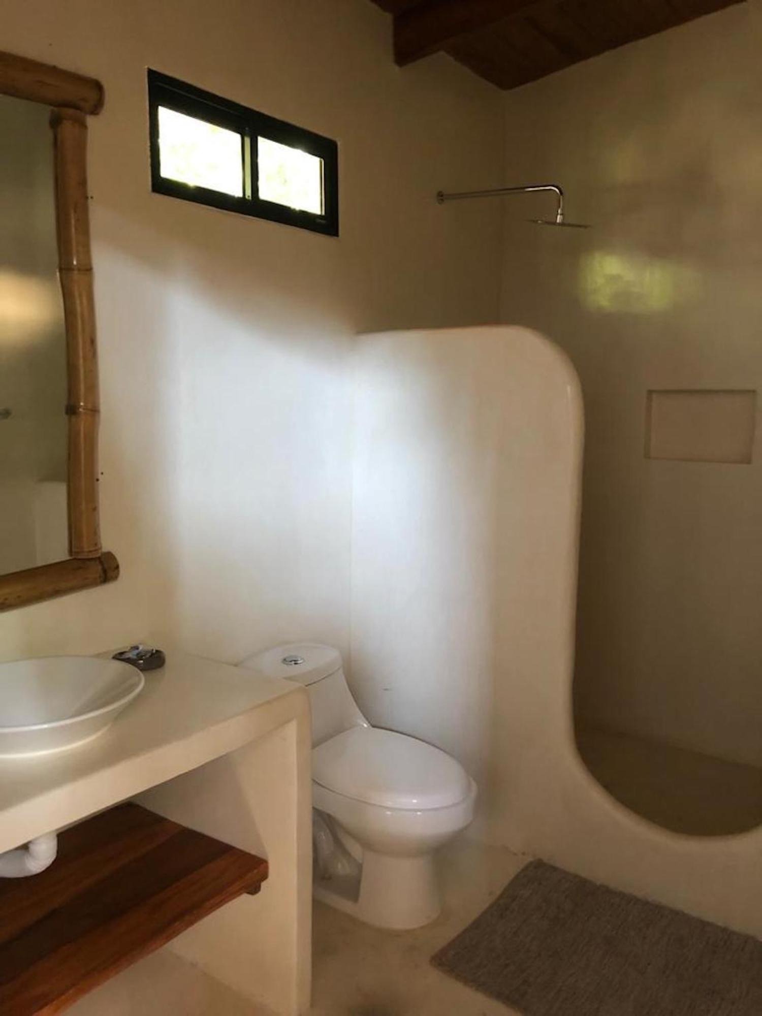 Hotel Luz De Luna Playa Santa Teresa  Zewnętrze zdjęcie