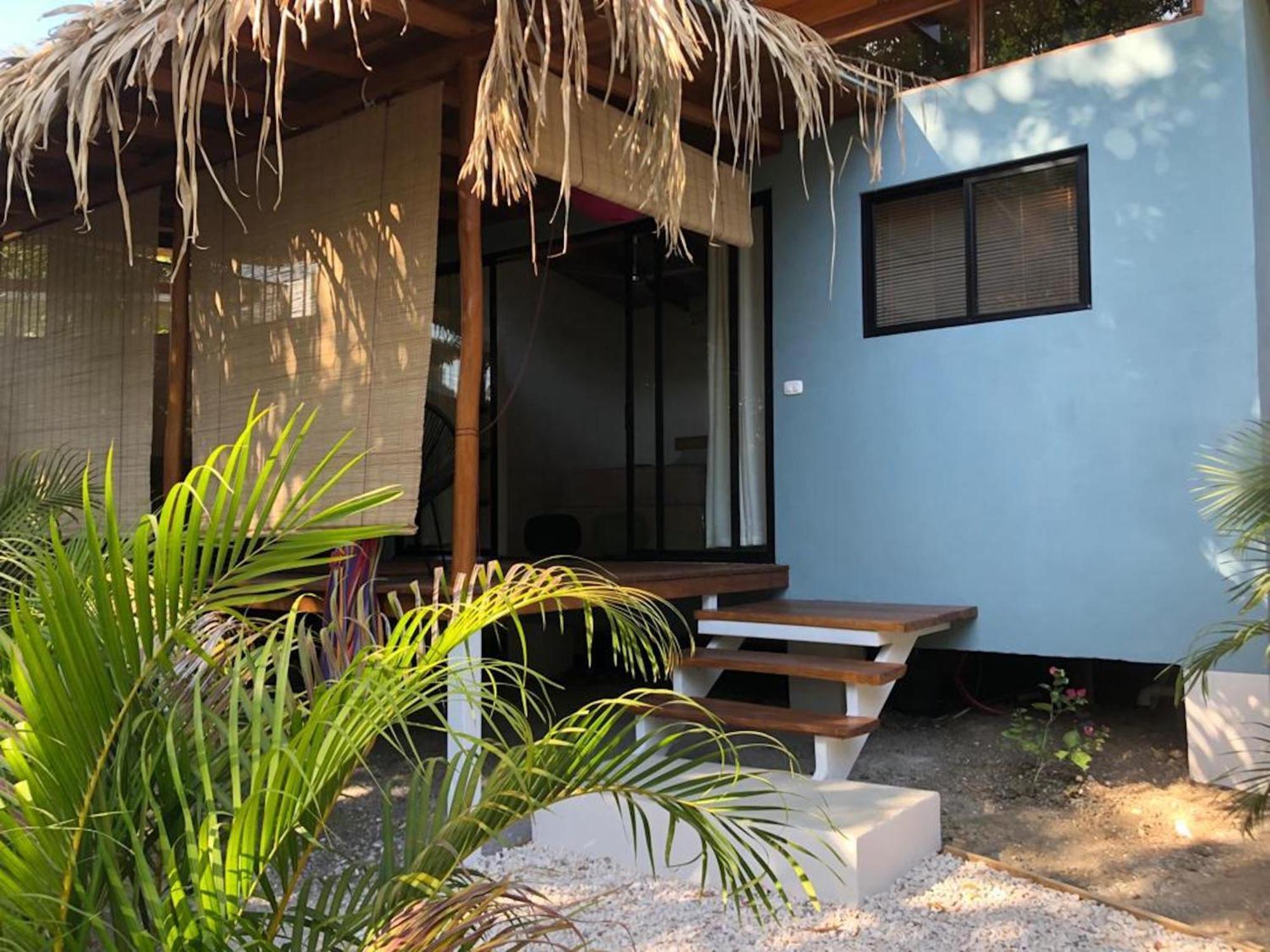 Hotel Luz De Luna Playa Santa Teresa  Zewnętrze zdjęcie