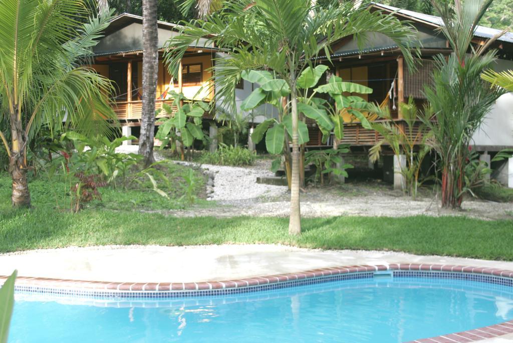 Hotel Luz De Luna Playa Santa Teresa  Zewnętrze zdjęcie