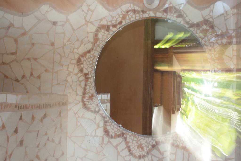 Hotel Luz De Luna Playa Santa Teresa  Zewnętrze zdjęcie
