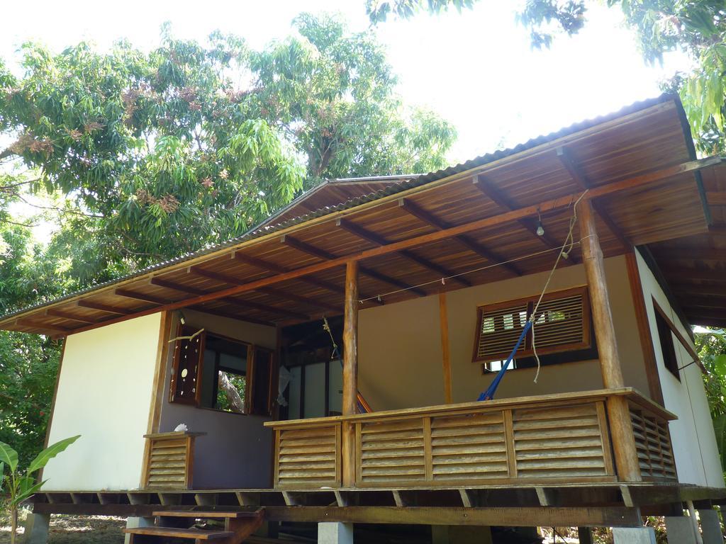 Hotel Luz De Luna Playa Santa Teresa  Zewnętrze zdjęcie