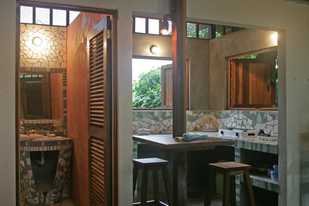 Hotel Luz De Luna Playa Santa Teresa  Pokój zdjęcie