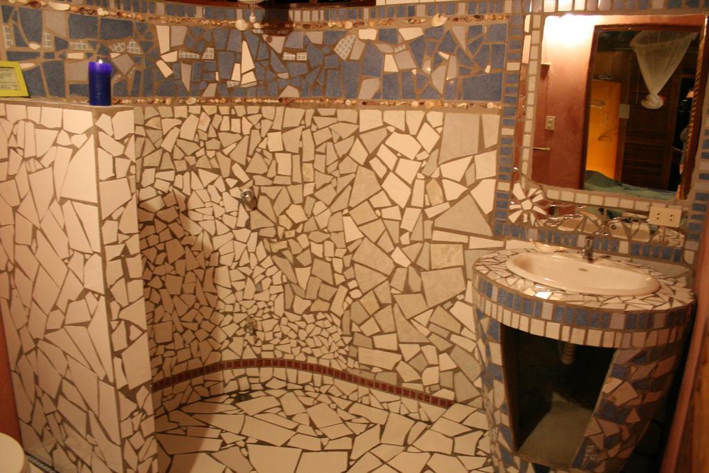 Hotel Luz De Luna Playa Santa Teresa  Pokój zdjęcie