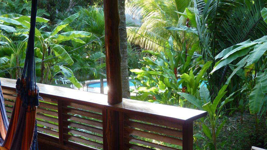 Hotel Luz De Luna Playa Santa Teresa  Pokój zdjęcie