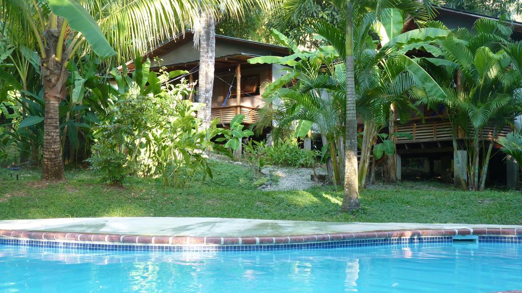 Hotel Luz De Luna Playa Santa Teresa  Zewnętrze zdjęcie