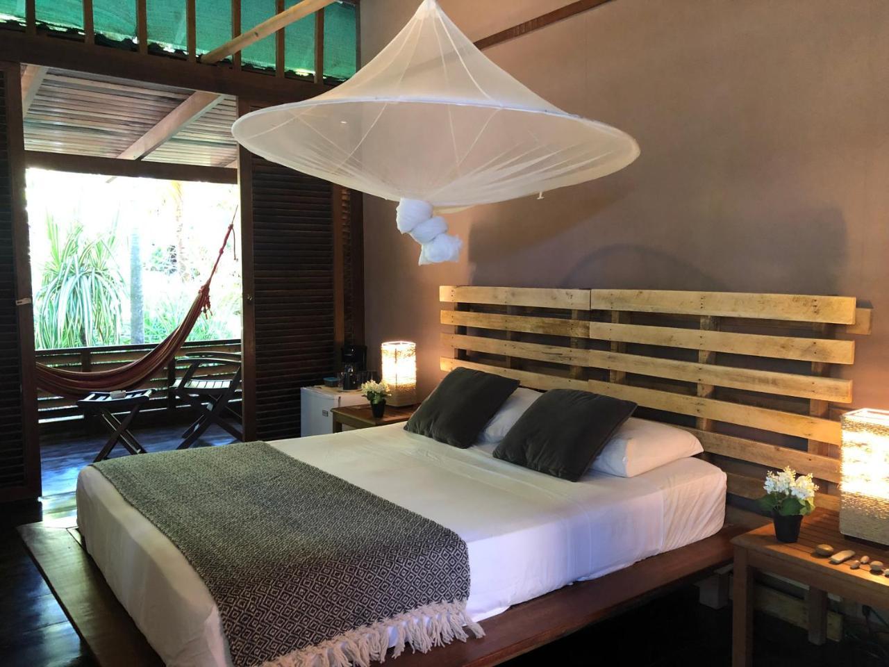Hotel Luz De Luna Playa Santa Teresa  Zewnętrze zdjęcie